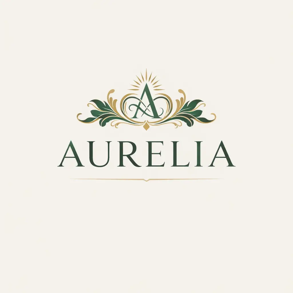Aurelia Logo 2